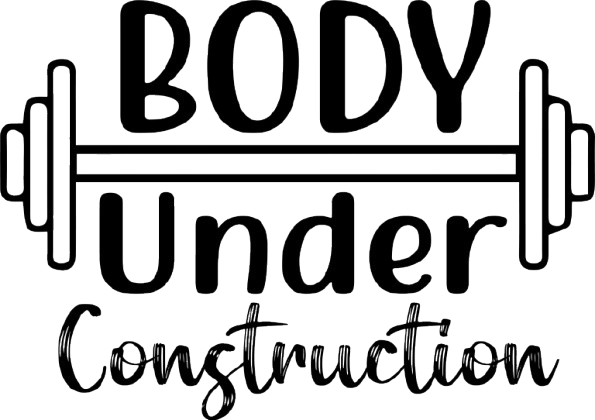 Wearix Body Under Construction Oversized T-Shirt | Unisex 100% Cotton 180 GSM